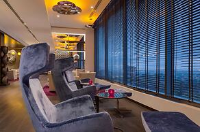 Radisson Blu Hotel Nairobi Upper Hill