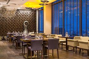 Radisson Blu Hotel Nairobi Upper Hill