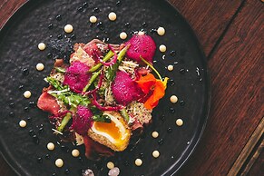 Radisson Blu Hotel Nairobi Upper Hill