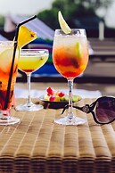 Radisson Blu Hotel Nairobi Upper Hill