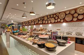 Radisson Blu Hotel Nairobi Upper Hill