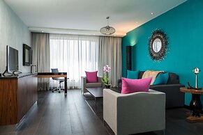 Radisson Blu Hotel Nairobi Upper Hill