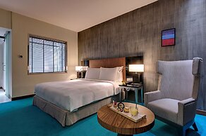 Radisson Blu Hotel Nairobi Upper Hill