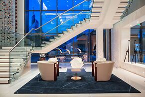 Radisson Blu Hotel Nairobi Upper Hill