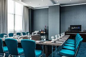 Radisson Blu Hotel Nairobi Upper Hill