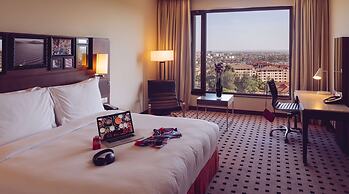 Radisson Blu Hotel Nairobi Upper Hill