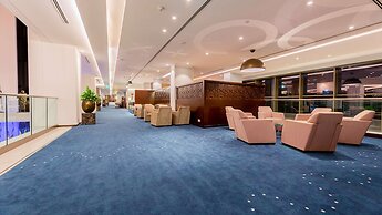 Radisson Blu Hotel Nairobi Upper Hill