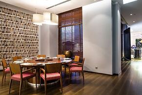 Radisson Blu Hotel Nairobi Upper Hill