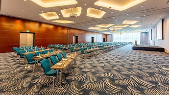 Radisson Blu Hotel Nairobi Upper Hill