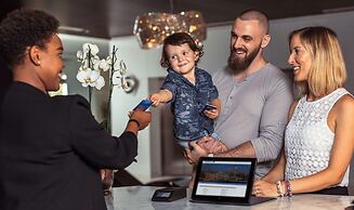 Radisson Blu Hotel Nairobi Upper Hill