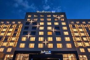 Radisson Blu Hotel Nairobi Upper Hill