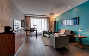 Radisson Blu Hotel Nairobi Upper Hill