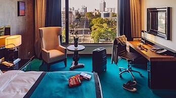 Radisson Blu Hotel Nairobi Upper Hill