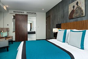 Radisson Blu Hotel Nairobi Upper Hill