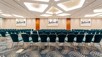 Radisson Blu Hotel Nairobi Upper Hill