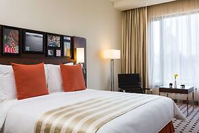 Radisson Blu Hotel Nairobi Upper Hill