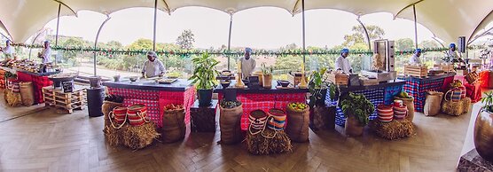 Radisson Blu Hotel Nairobi Upper Hill