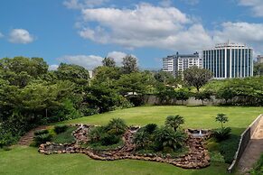 Radisson Blu Hotel Nairobi Upper Hill