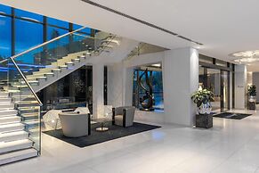 Radisson Blu Hotel Nairobi Upper Hill