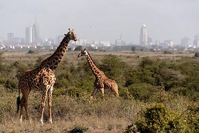 Radisson Blu Hotel Nairobi Upper Hill