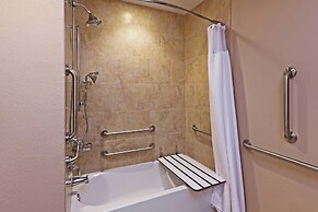 Courtyard Houston I-10 West/Park Row