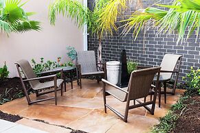 Courtyard Houston I-10 West/Park Row