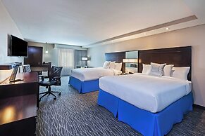 Courtyard Houston I-10 West/Park Row