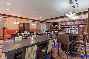 Courtyard Houston I-10 West/Park Row