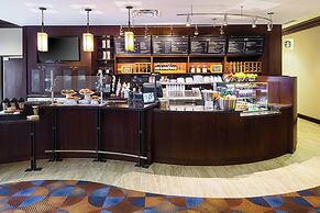 Courtyard Houston I-10 West/Park Row