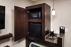 Courtyard Houston I-10 West/Park Row