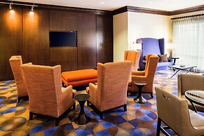 Courtyard Houston I-10 West/Park Row