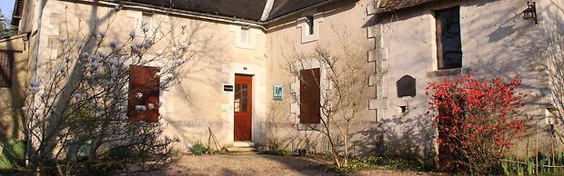 Domaine de la Roche Bellin