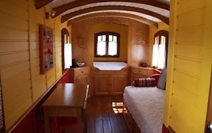 Domaine de la Roche Bellin