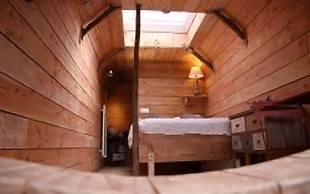 Domaine de la Roche Bellin