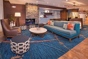 Fairfield Inn & Suites by Marriott Easton