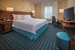 Fairfield Inn & Suites by Marriott Easton