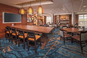 Fairfield Inn & Suites by Marriott Easton