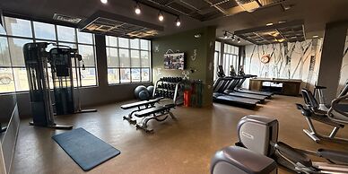 Hotel Indigo Traverse City by IHG