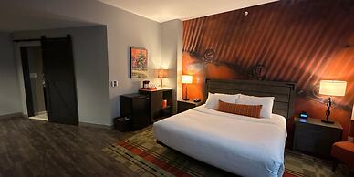 Hotel Indigo Traverse City by IHG