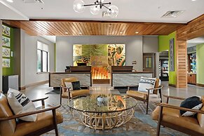 Hotel Indigo Traverse City by IHG