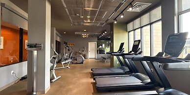 Hotel Indigo Traverse City by IHG