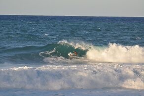 Yellow Bird Apartment