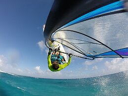 Yellow Bird Apartment