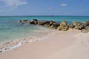 Yellow Bird Apartment