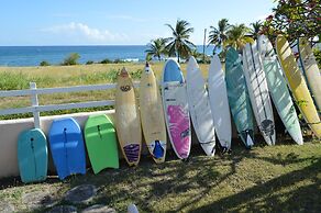 Yellow Bird Apartment