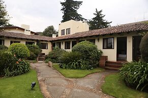 Hotel Las Caballerizas