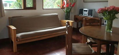 Hotel Las Caballerizas