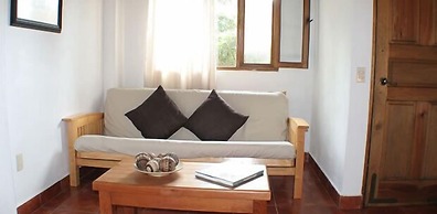 Hotel Las Caballerizas