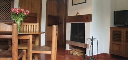 Hotel Las Caballerizas