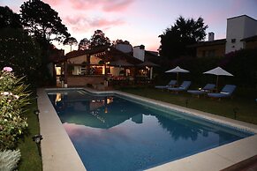 Hotel Las Caballerizas